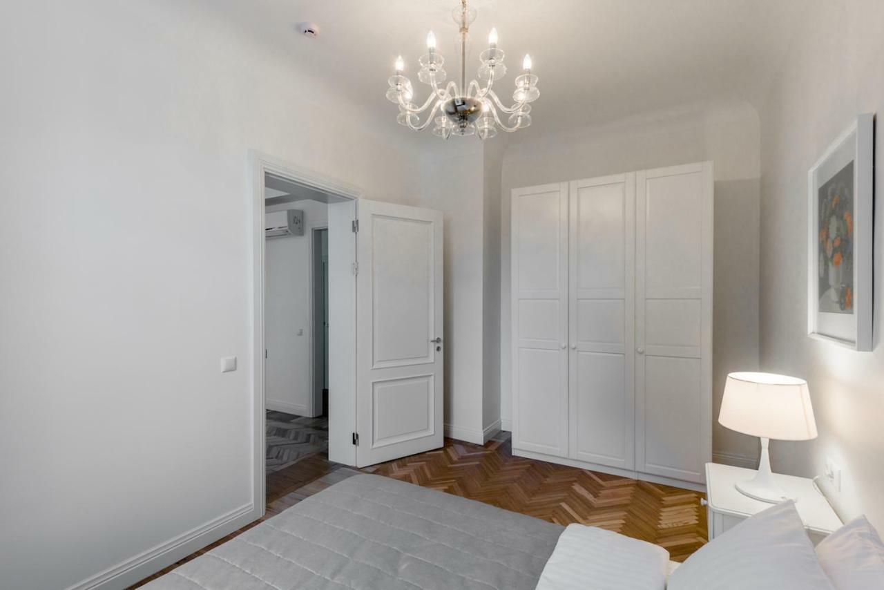 St. Peter's Church Appartement *