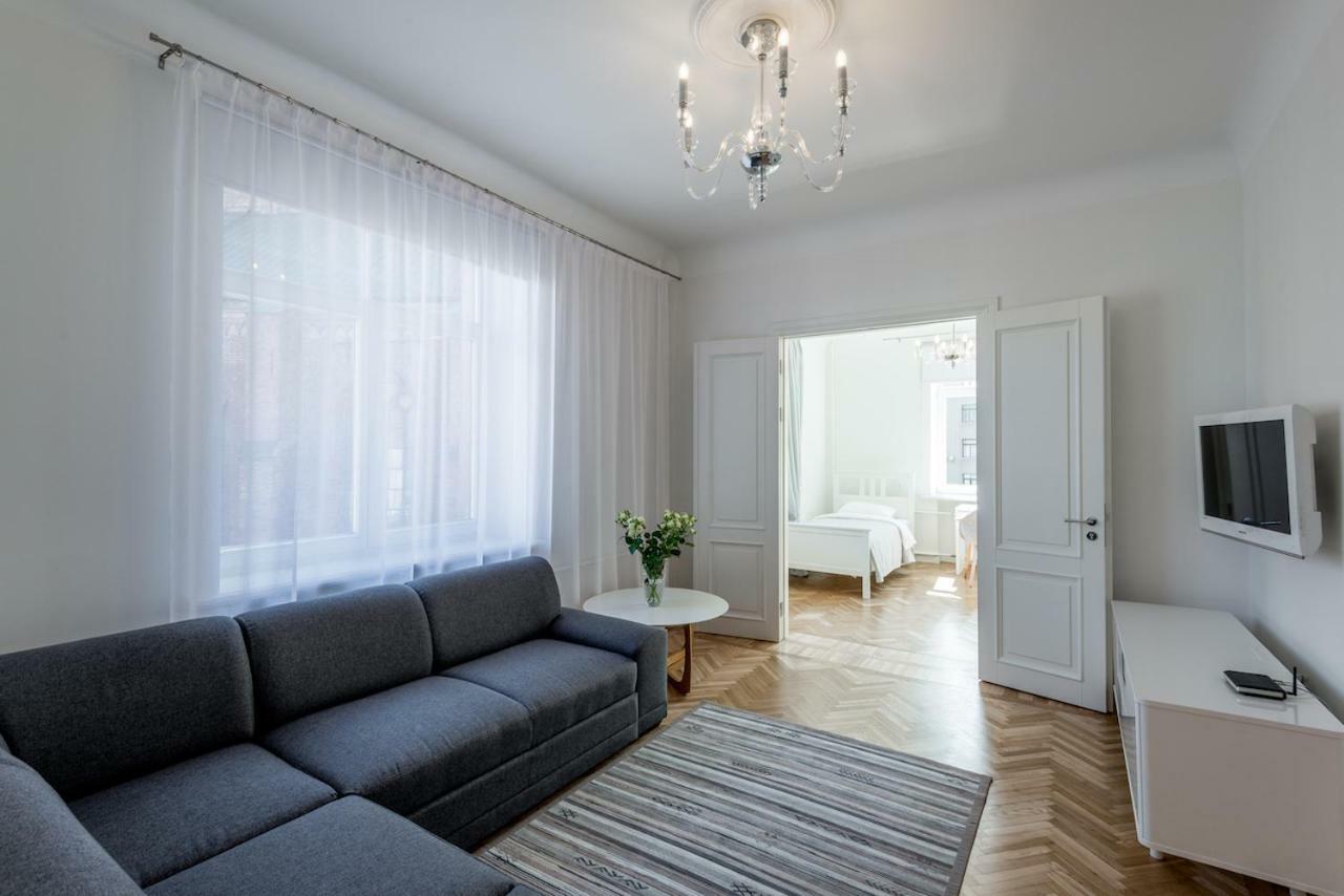 Appartement St. Peter's Church