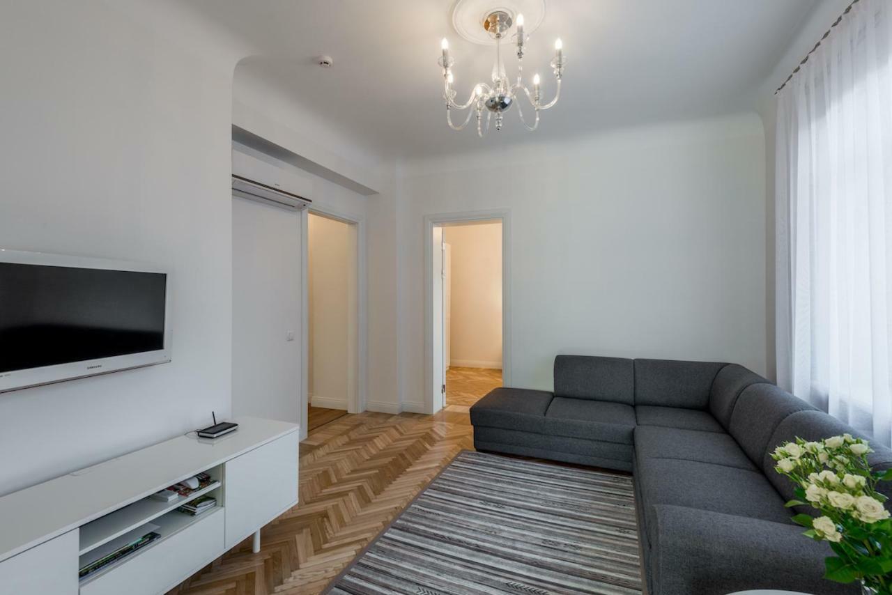 St. Peter's Church Appartement