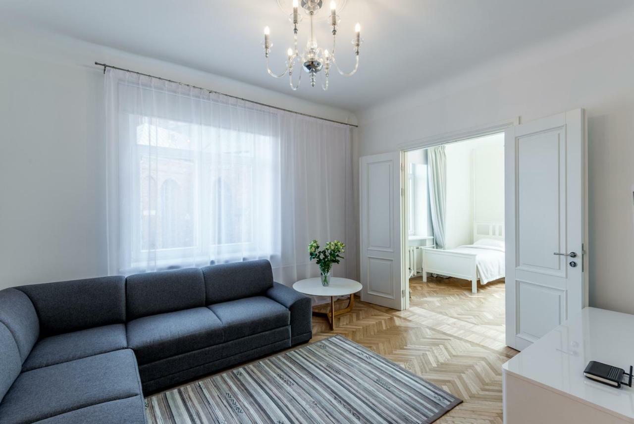 St. Peter's Church Appartement