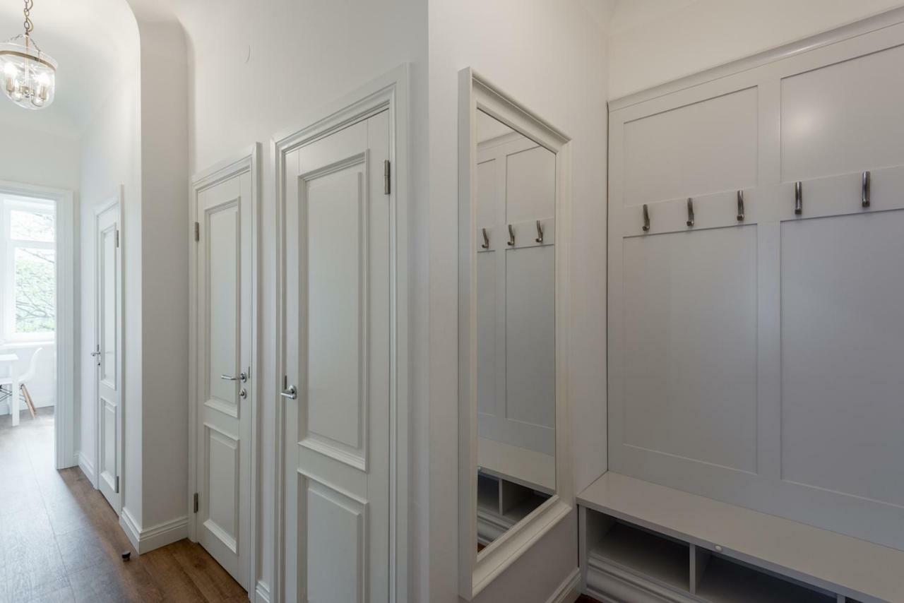 St. Peter's Church Appartement *