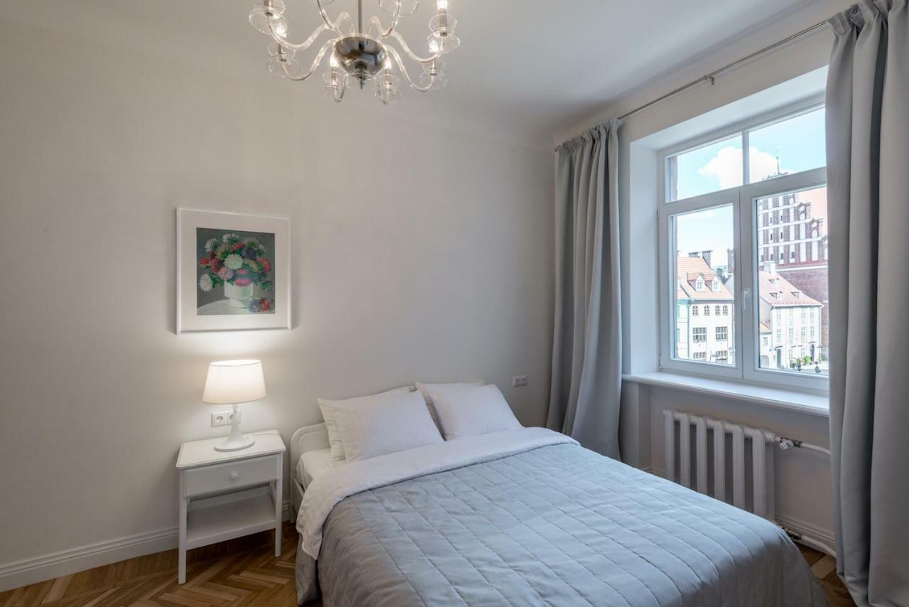 St. Peter's Church Appartement *